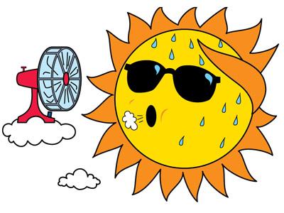 Hot Weather Planting Instructions